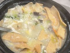 -官塘陈记鱼生·潮汕砂锅粥·牛肉火锅(潮枫路总店)