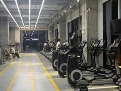 -LA合时健身4PMFIT(花桥旗舰店)