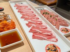 -伊茉家的烤肉店(勒泰中心店)