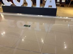-COSTA COFFEE(西贸凯德晶品4层2店)