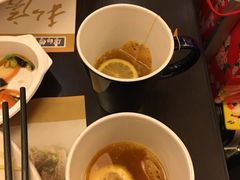 -康师傅私房牛肉面(北京南站店)