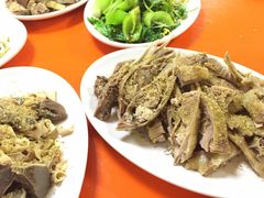-水东兴记鸭粥店(茂名店)