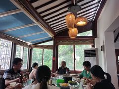 -观桥阁(锦溪店)