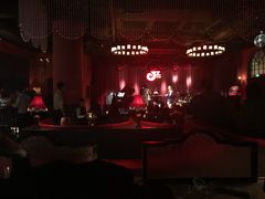 -JZ Club 爵士酒吧(上海店)