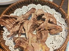 -高家烧鸽子烧烤店63年