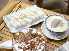 -周大娘牛乳(旧寨古村总店)