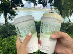 -茶颜悦色(花园道店)