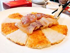 -琼林徽宴(中央门店)