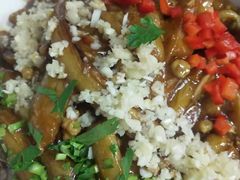 -关东小磨东北菜(上海长风大悦城店)