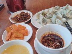 -鸿毛饺子(紫竹桥店)