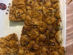 -老五烧烤(石牌岭店)