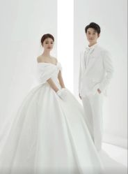 点击看大图 -女王风尚STUDIO·轻奢化定制