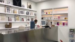 -T8 SALON