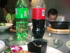 -野蔓果·山野菜(西湖景区·龙井茶田店)