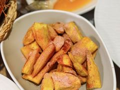-隅乐胡椒虾·台湾菜·团建(皇岗店)