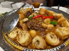 -煜丰汴京烤鸭(福彩路店)