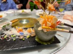 -西安饭庄(立丰国际店)