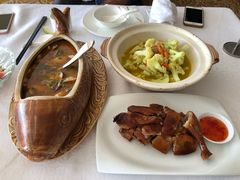 -天目湖御水温泉·度假酒店