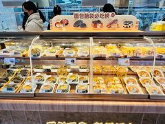 -鲍师傅糕点(春熙路店)