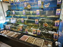 -小船渔村•大连菜•大连焖鱼(明泽街店)