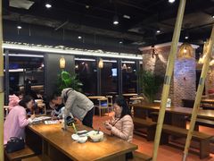 -麦大叔·福建客家菜(东百中心MINI店)