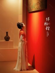-美云庭古装·格格服汉服·京城旅拍(北京店)