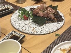 -长崎屋·日本料理·刺身·烧鸟(天河北路店)