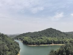 -石燕湖生态旅游景区