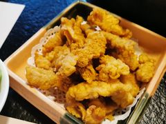 李大厨炸酥肉-盡膳口福·百年汤方火锅(科华北路店)