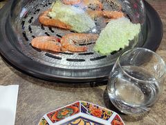 -日进一片海.生腌海鲜火锅.宵夜烧烤(三里屯总店)