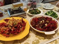 -味道工厂楚虾王(龙虾城店)