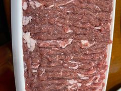 -正福居老北京正宗铜锅泉水涮肉(彰化路店)