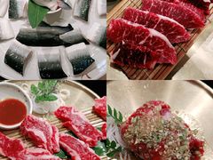 -味家烤肉烤鳗鱼牛排(西塔旗舰店)