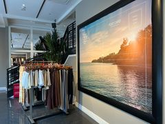 -Abercrombie & Fitch(三里屯太古里店)