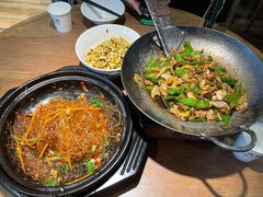 -费大厨辣椒炒肉(吉联MALL店)