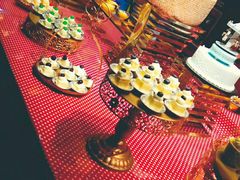 甜点-V-ONE西雅图海鲜自助餐厅(仓山万达广场店)