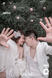-情订奇缘婚纱摄影(和平路店)