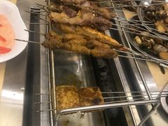 -寻香羊小羊·徐州烧烤(南京店)