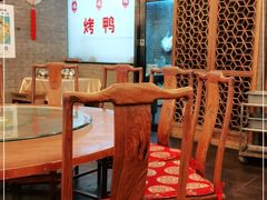 大堂-东兴楼(通州店)
