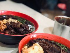 -小龙大肉面馆