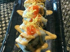 -蟹之国·精品蟹料理(极地店)