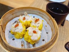 鲜虾烧麦皇-添好运点心专门店(深水埗店)