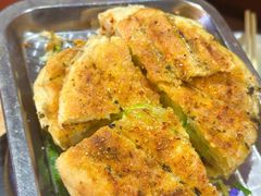 -黄小串·烤串海鲜涮牛肚(升龙广场店)