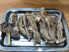 -马学武手抓美食(下南关总店)