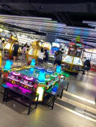-meland亲子乐园(深圳领展中心城店)