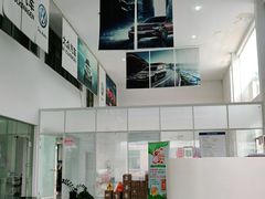 -上海第119机动车安全检测站