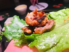 -嘿嘟嘟·肋条烧肉放题(爱融荟城店)