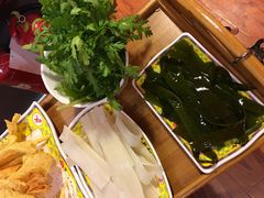 -芦月轩羊蝎子(劲松店)