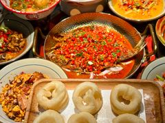 -湘芙蓉·湖南菜(椒江店)