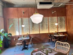 -仁义涵西餐·咖啡(中华巴洛克店)